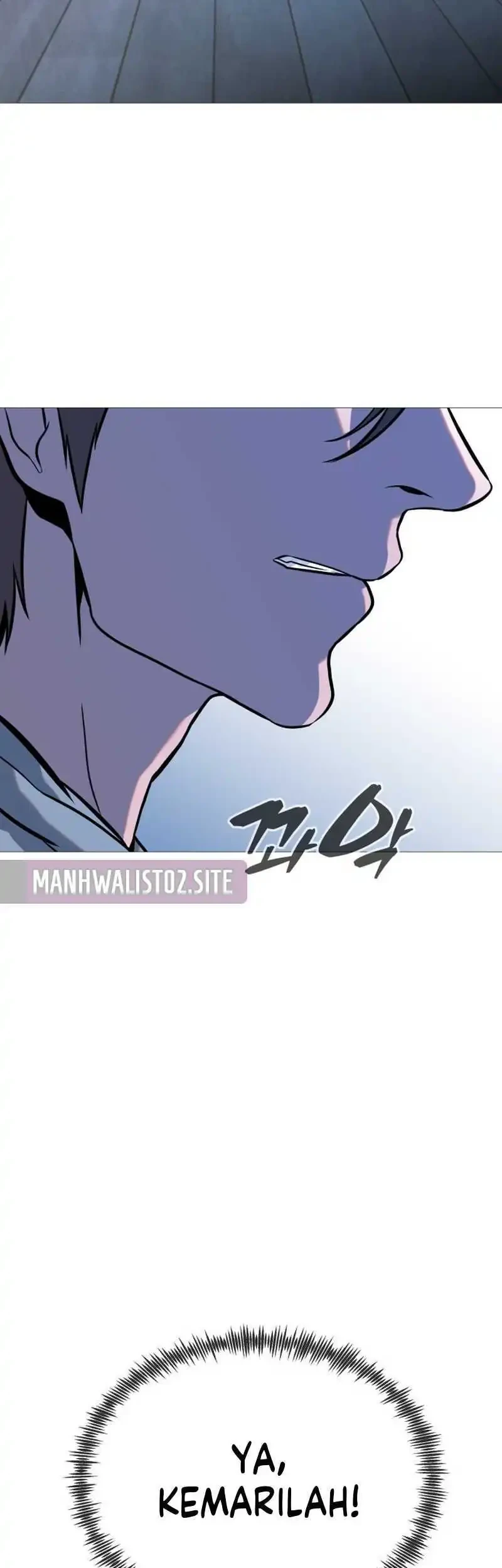 John X Killer Chapter 35 - halaman 81
