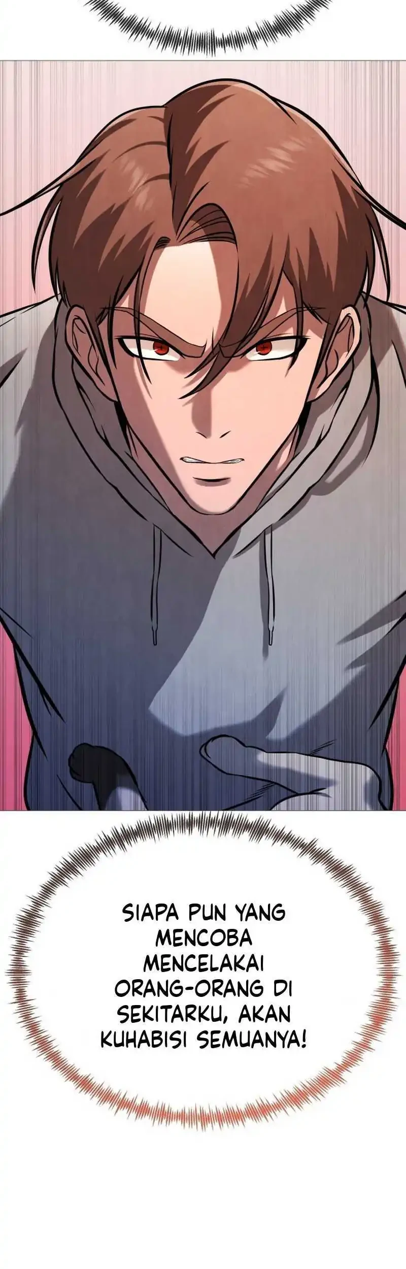 John X Killer Chapter 35 - halaman 82