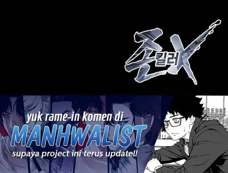 John X Killer Chapter 35 - halaman 87