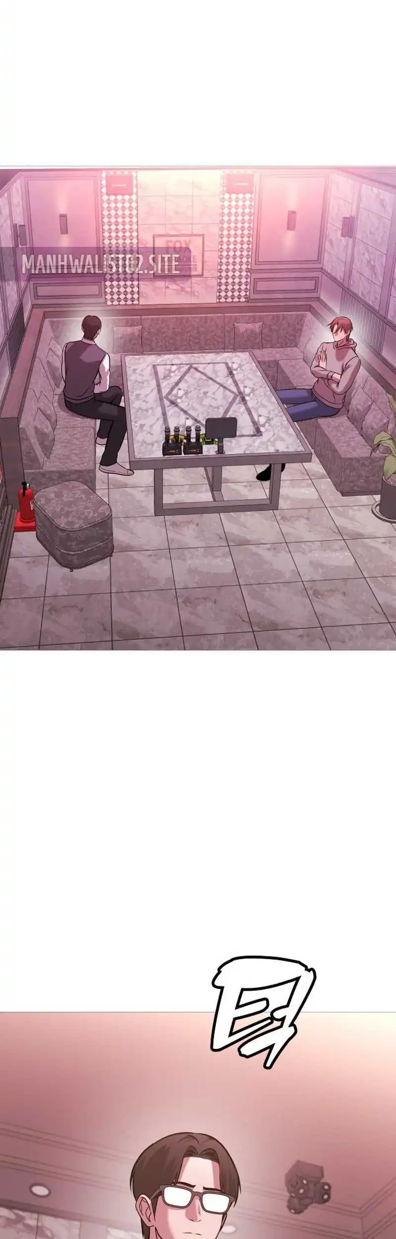 John X Killer Chapter 36 - halaman 23