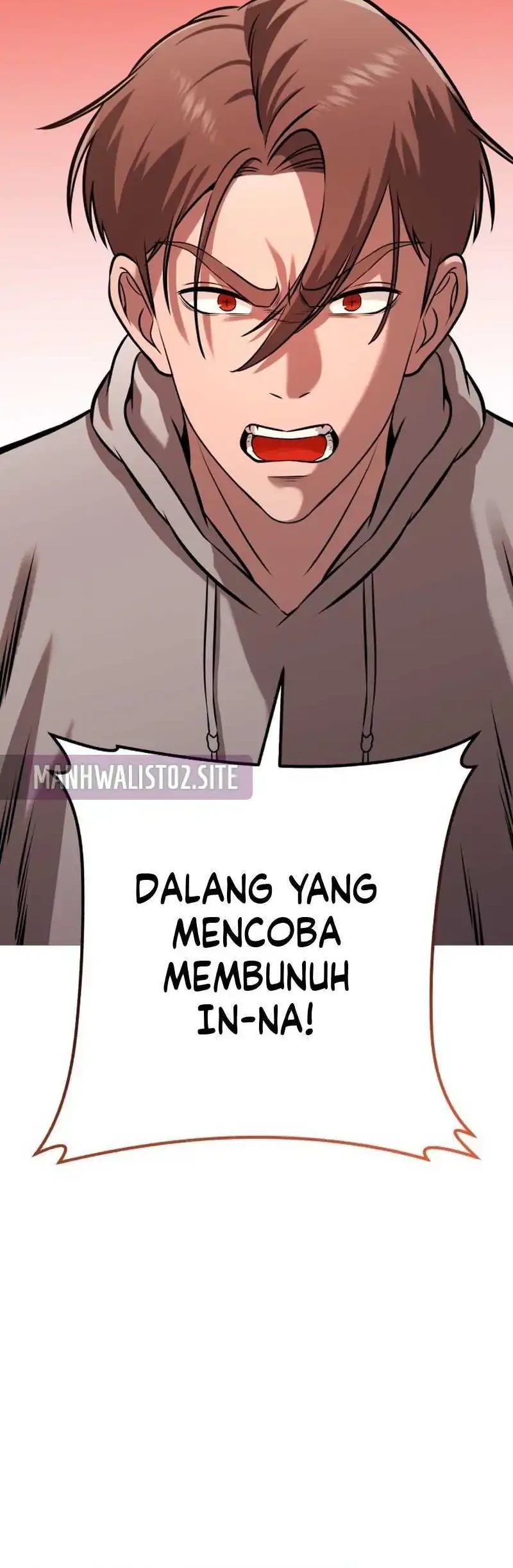 John X Killer Chapter 36 - halaman 32