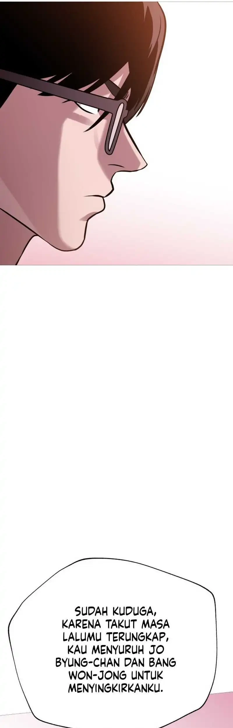 John X Killer Chapter 36 - halaman 33
