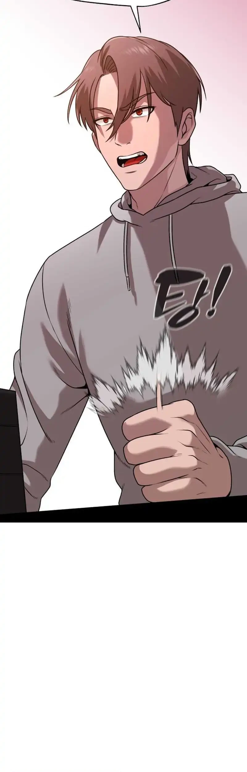 John X Killer Chapter 36 - halaman 34