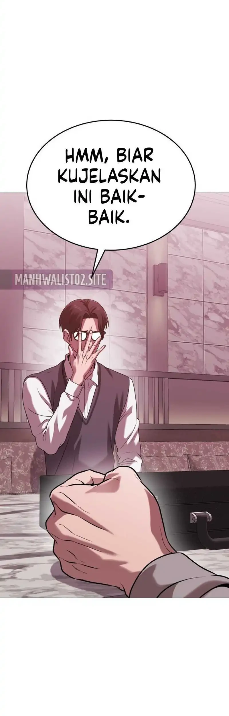 John X Killer Chapter 36 - halaman 36