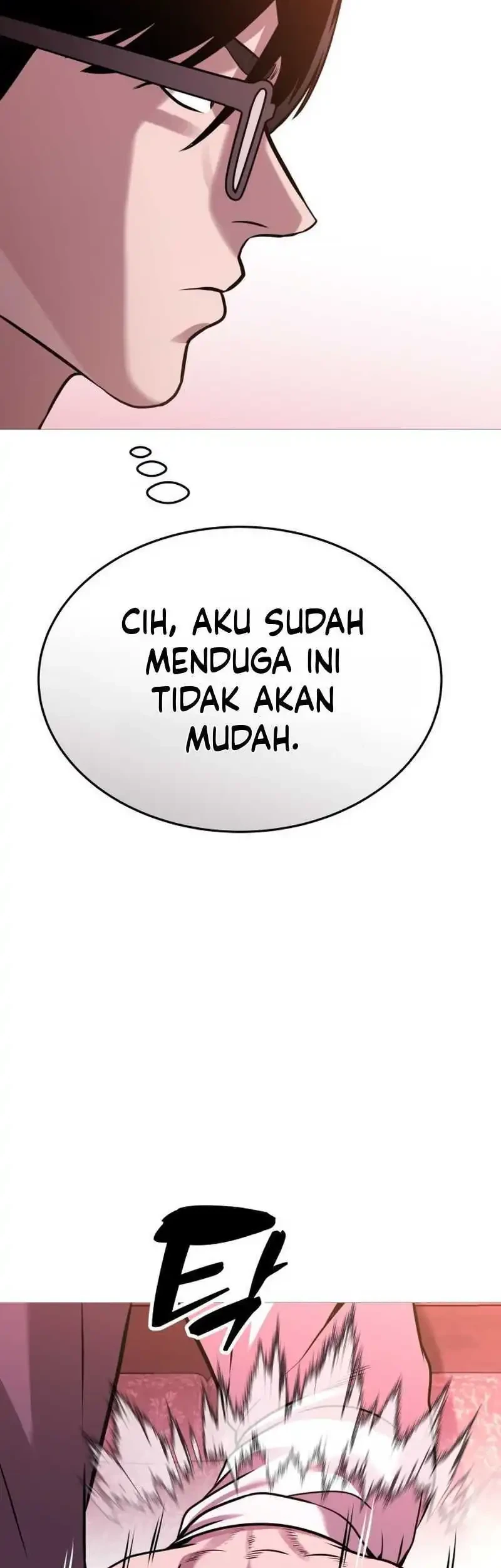 John X Killer Chapter 36 - halaman 39