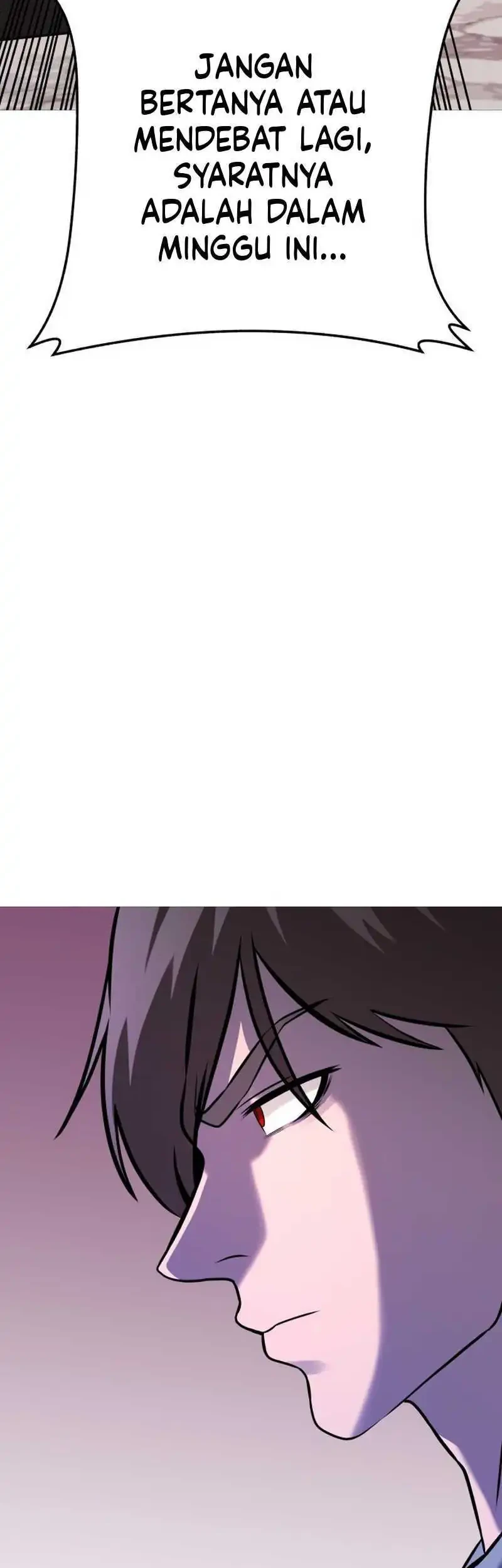 John X Killer Chapter 36 - halaman 42