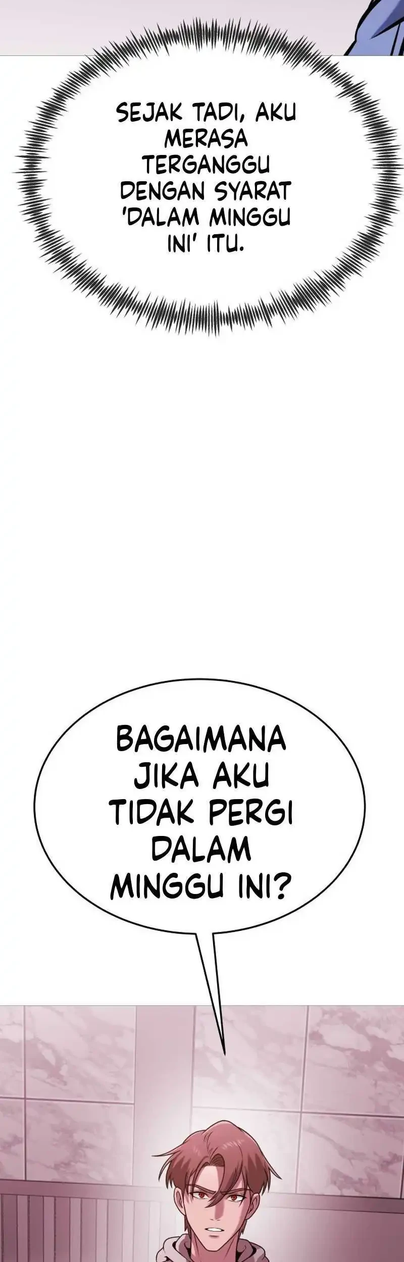 John X Killer Chapter 36 - halaman 43