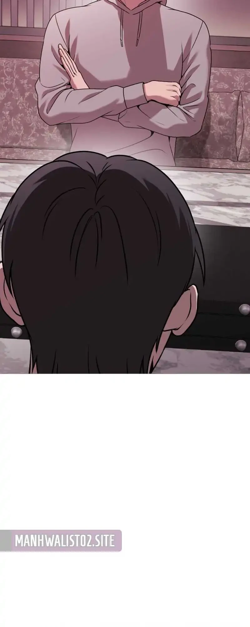 John X Killer Chapter 36 - halaman 44