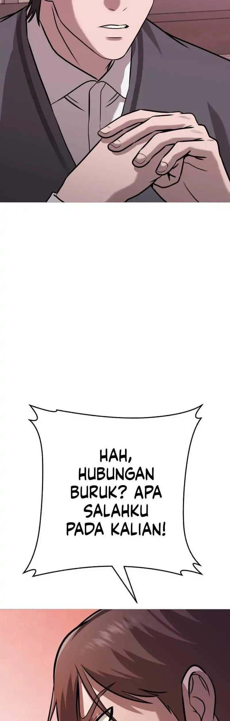 John X Killer Chapter 36 - halaman 46