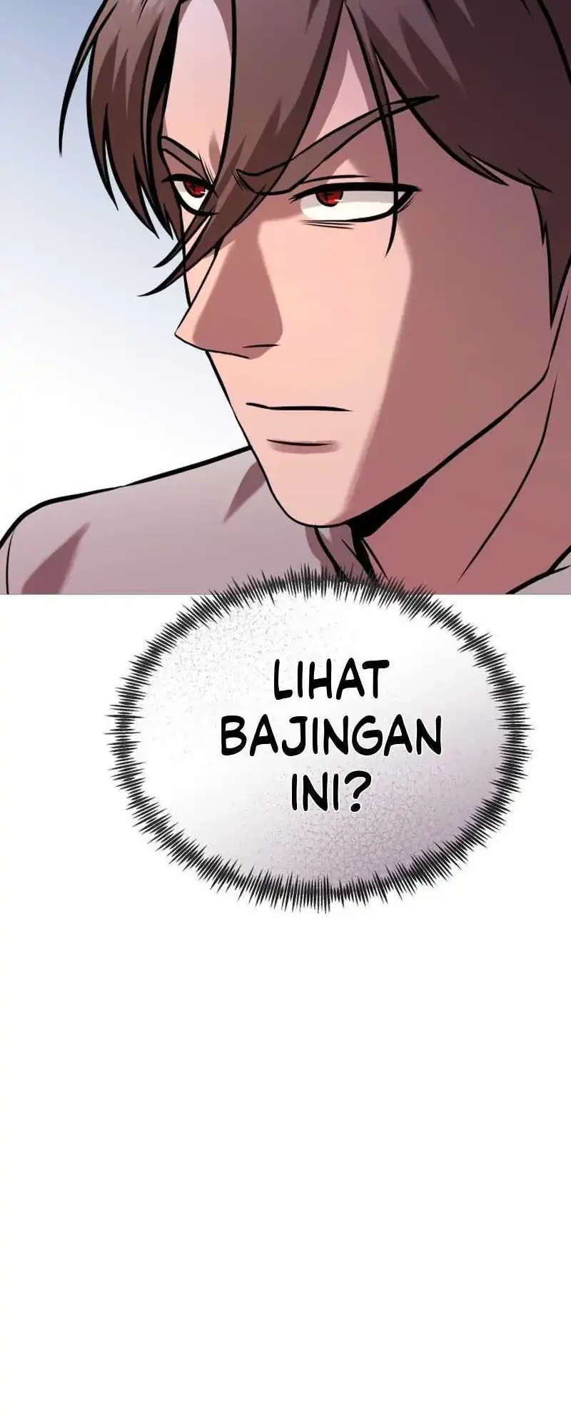 John X Killer Chapter 36 - halaman 52