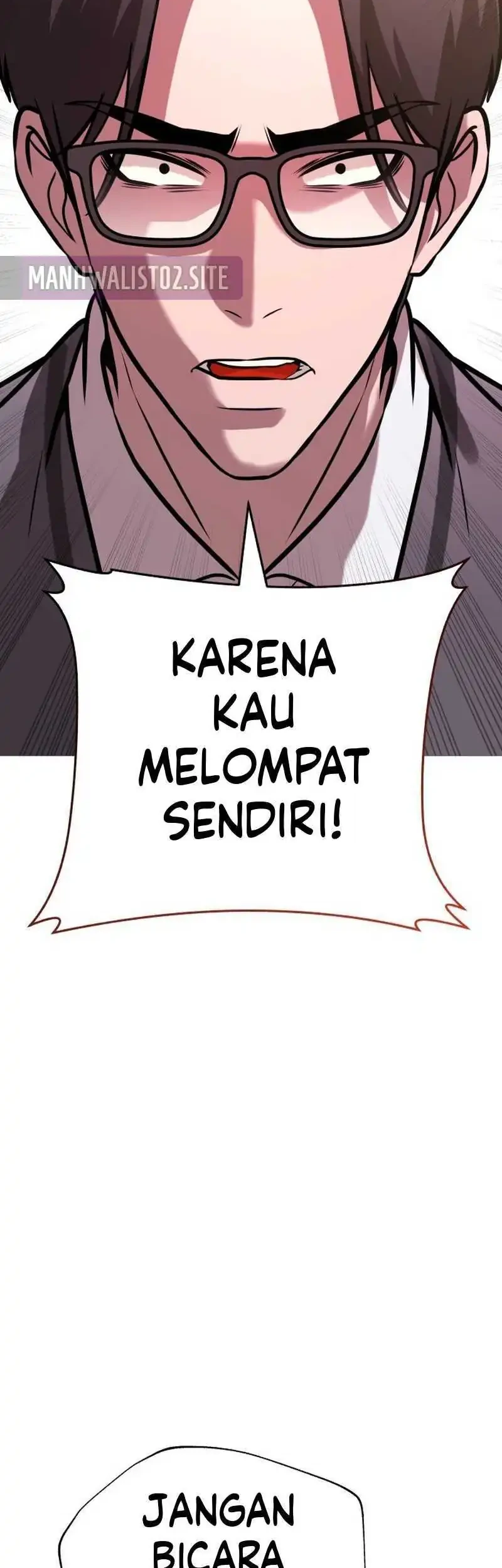 John X Killer Chapter 36 - halaman 54