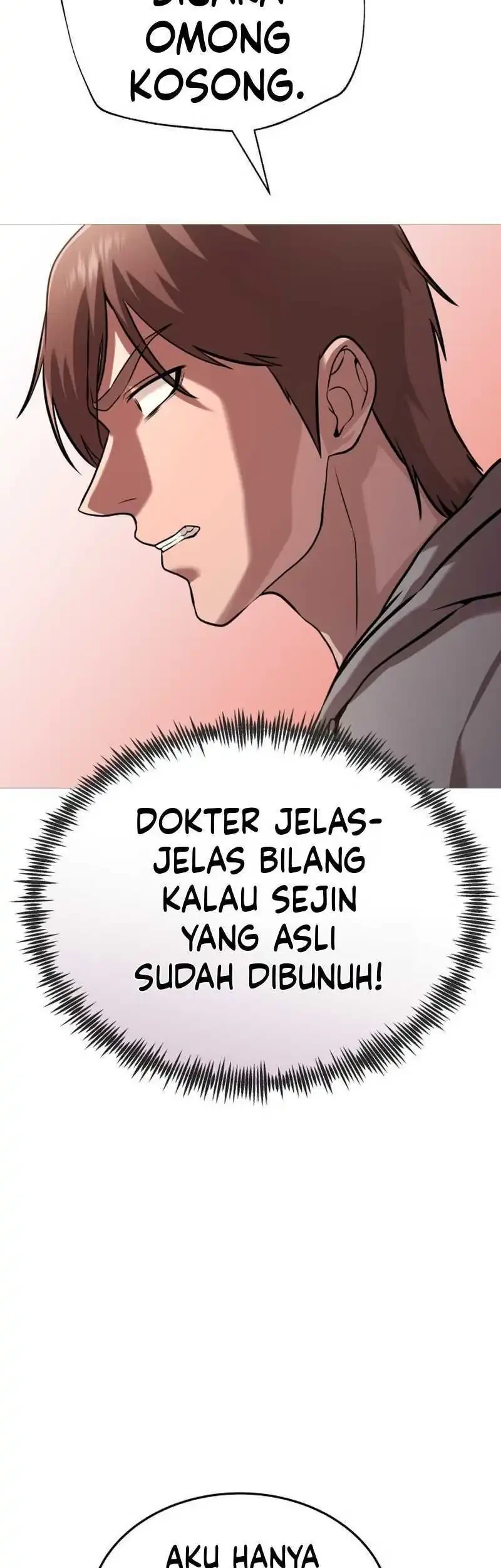 John X Killer Chapter 36 - halaman 55