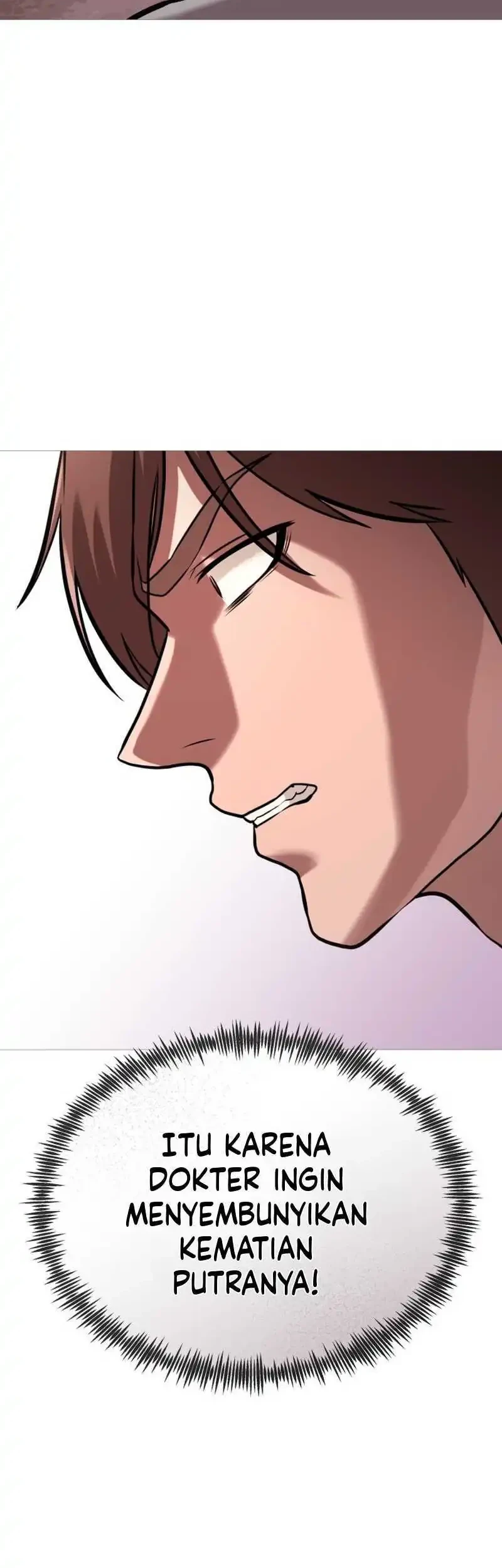 John X Killer Chapter 36 - halaman 58