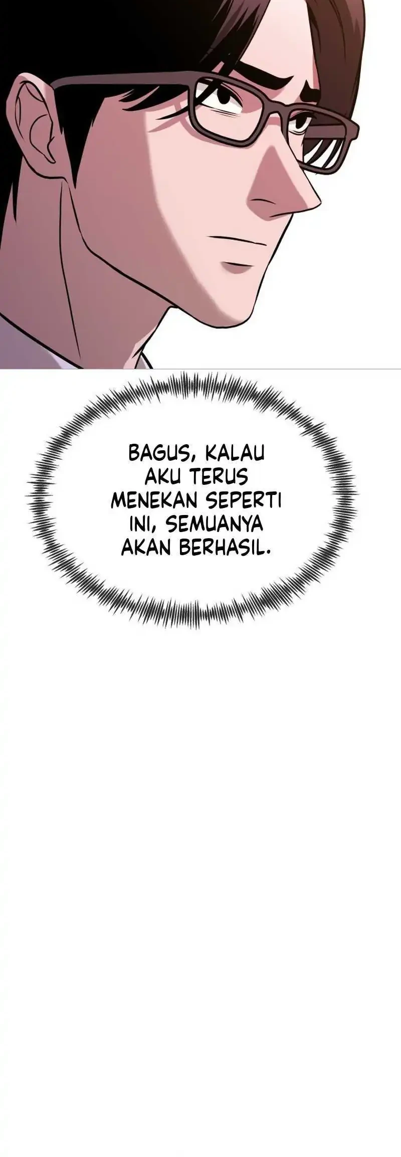 John X Killer Chapter 36 - halaman 60