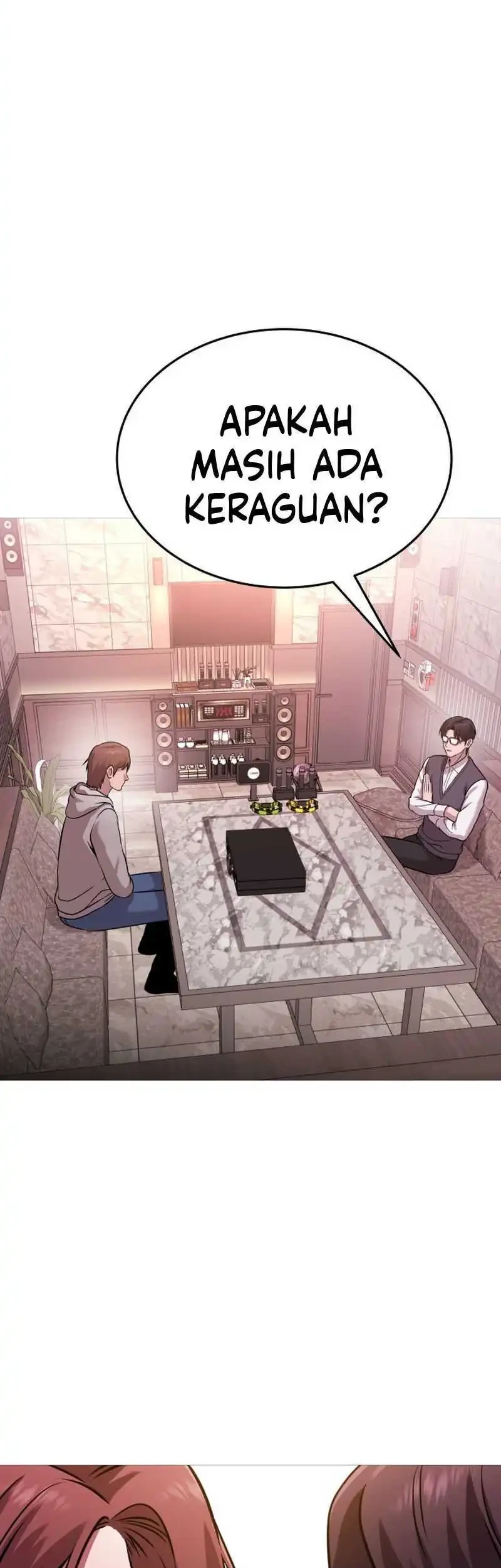 John X Killer Chapter 36 - halaman 66