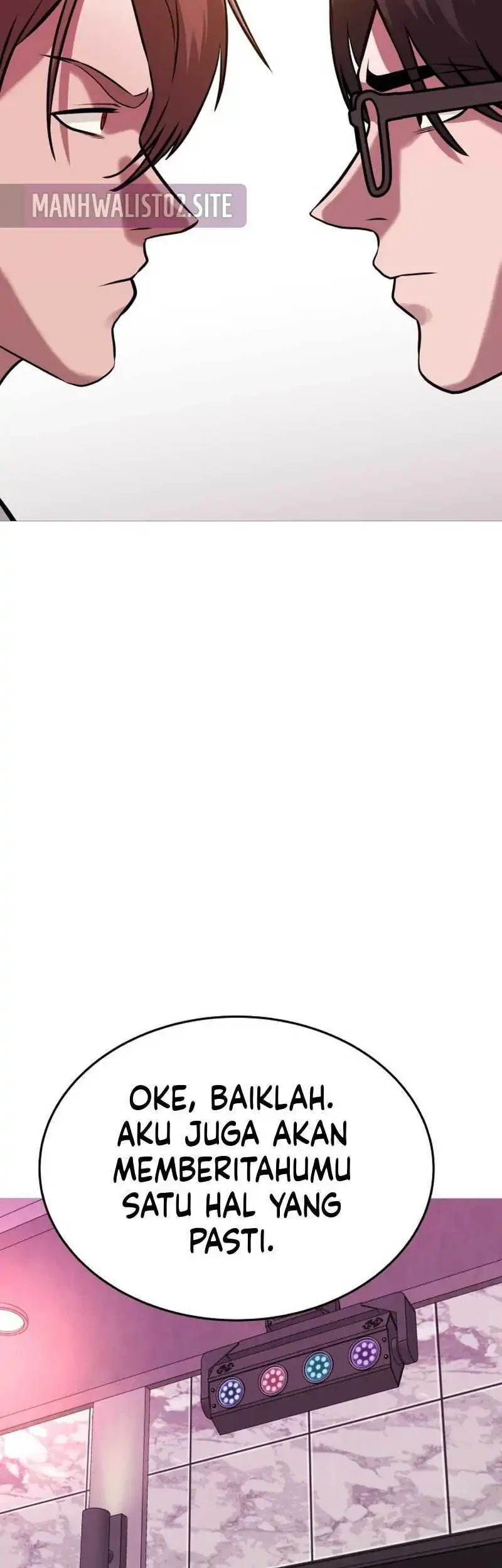 John X Killer Chapter 36 - halaman 67