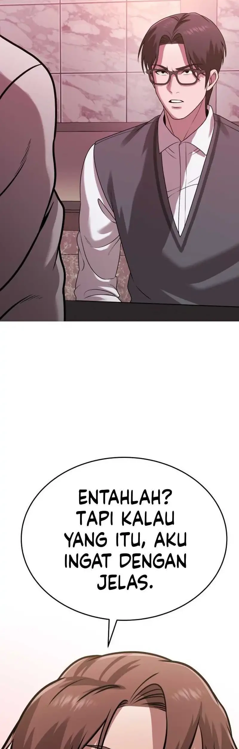 John X Killer Chapter 36 - halaman 71