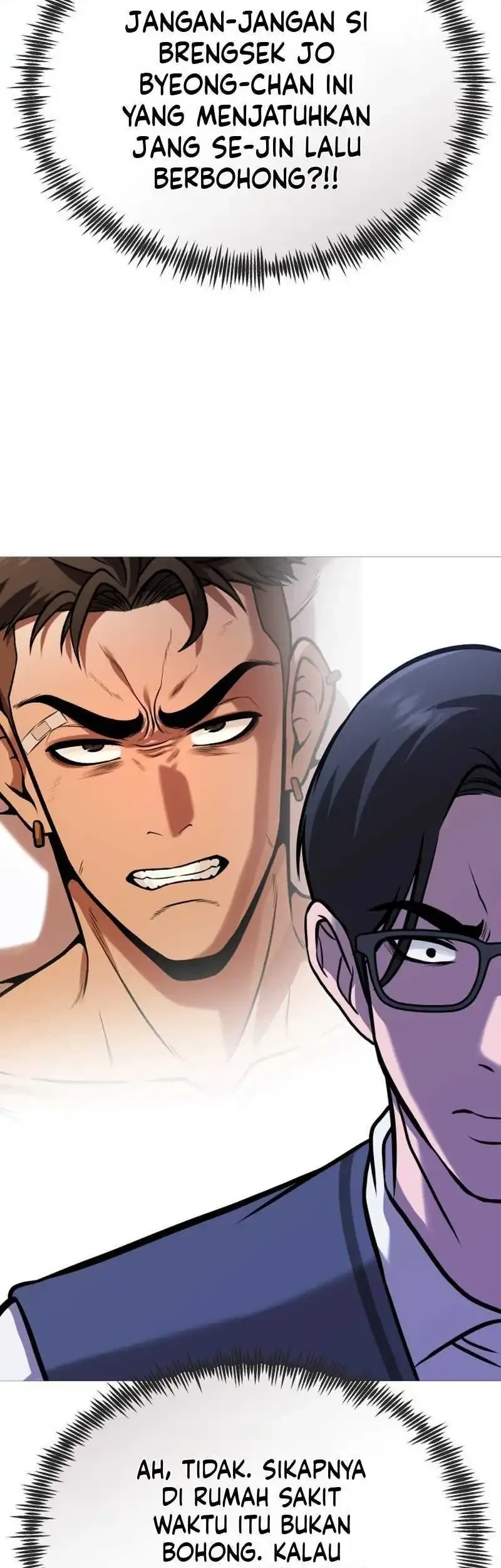 John X Killer Chapter 36 - halaman 75