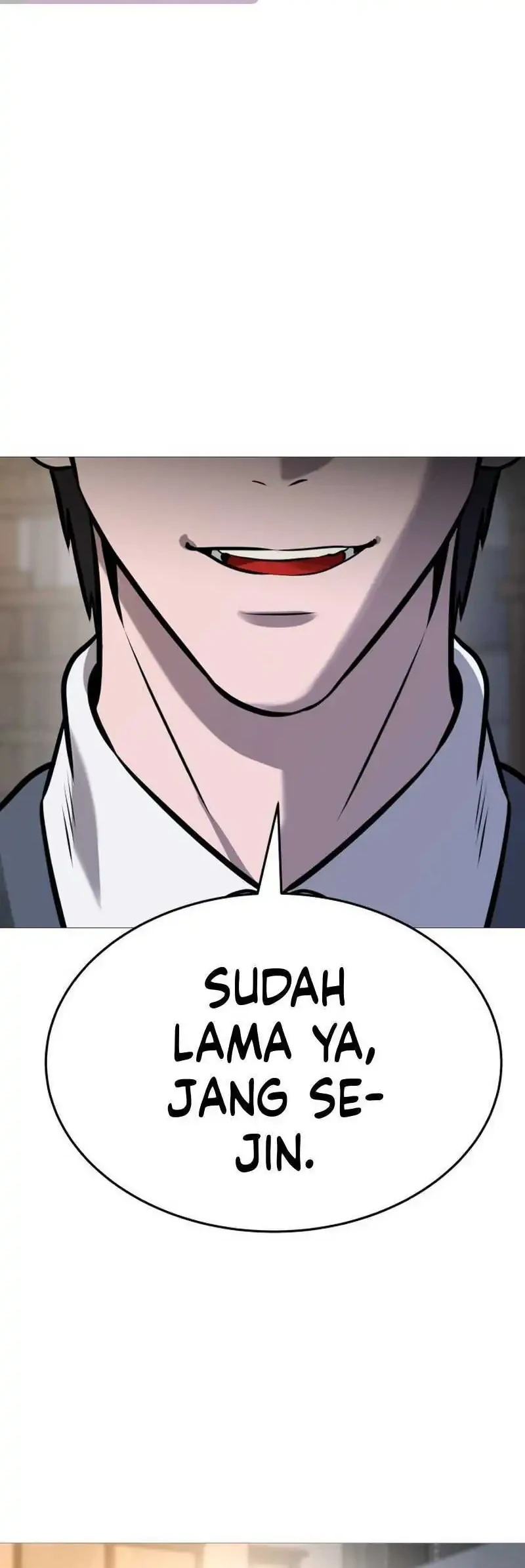 John X Killer Chapter 36 - halaman 8