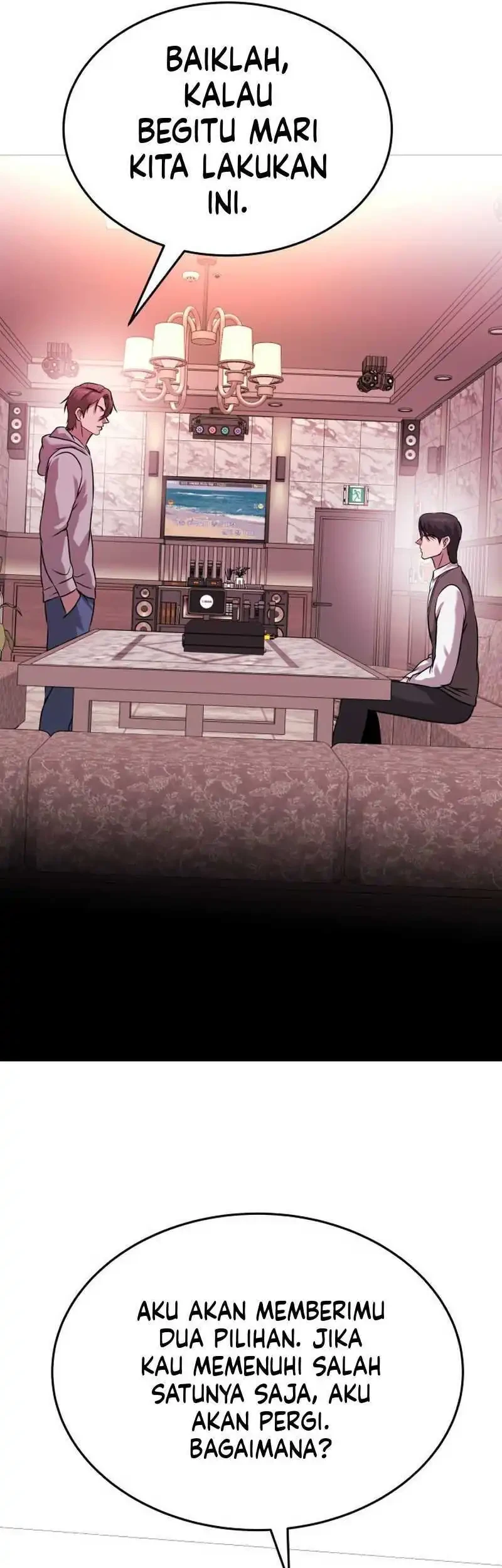 John X Killer Chapter 36 - halaman 81