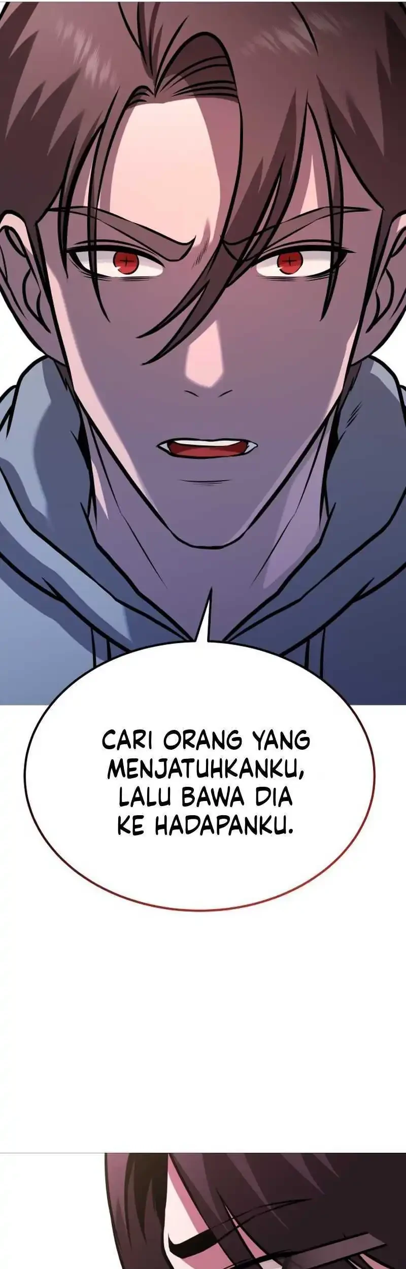 John X Killer Chapter 36 - halaman 85