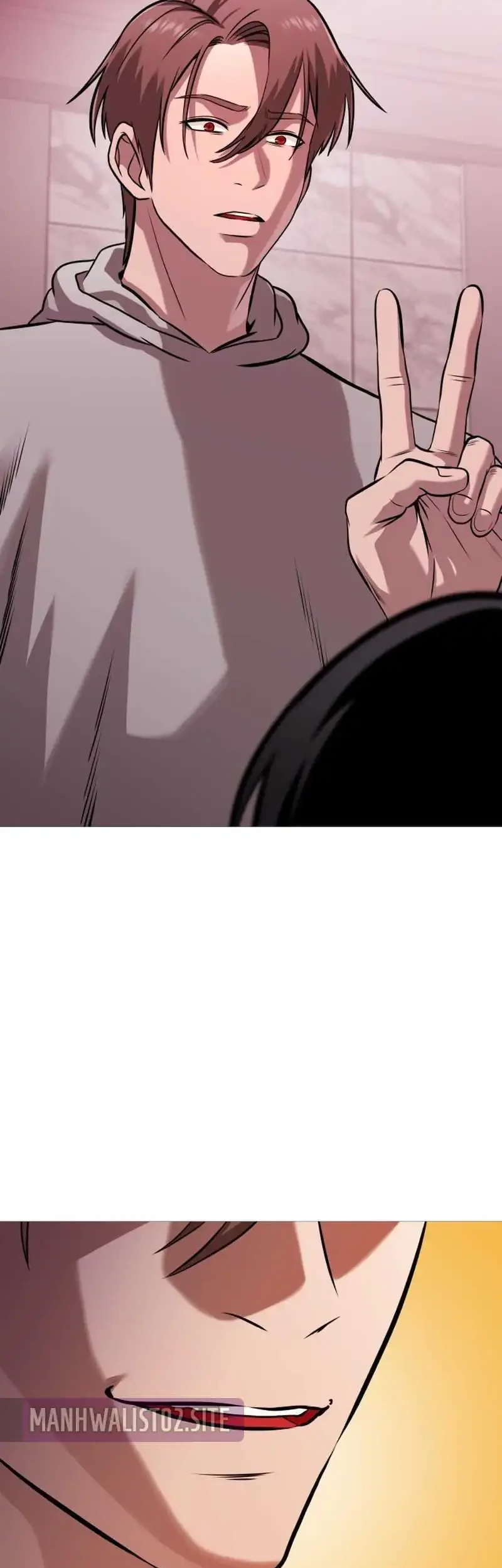 John X Killer Chapter 36 - halaman 87