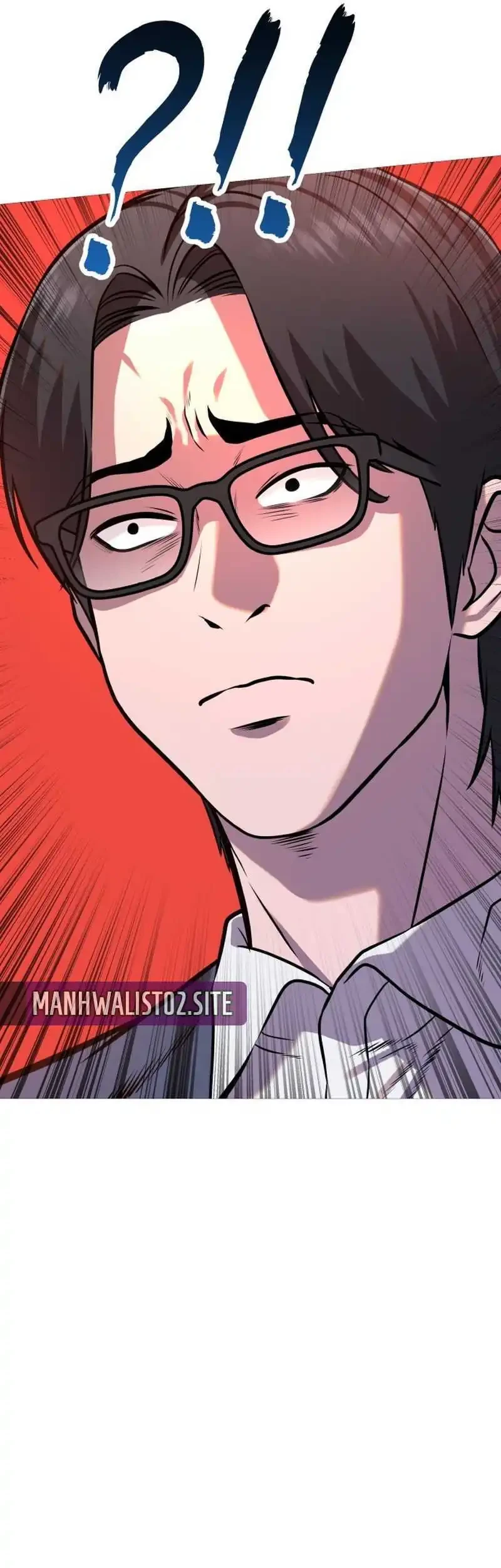 John X Killer Chapter 36 - halaman 89