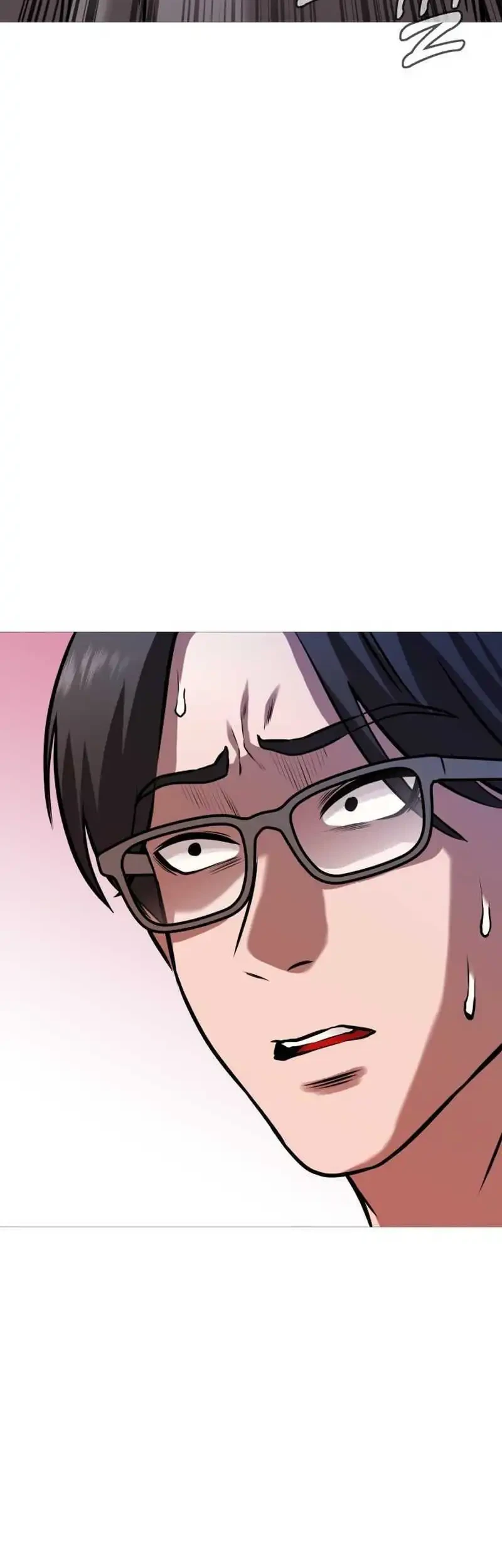 John X Killer Chapter 37 - halaman 10