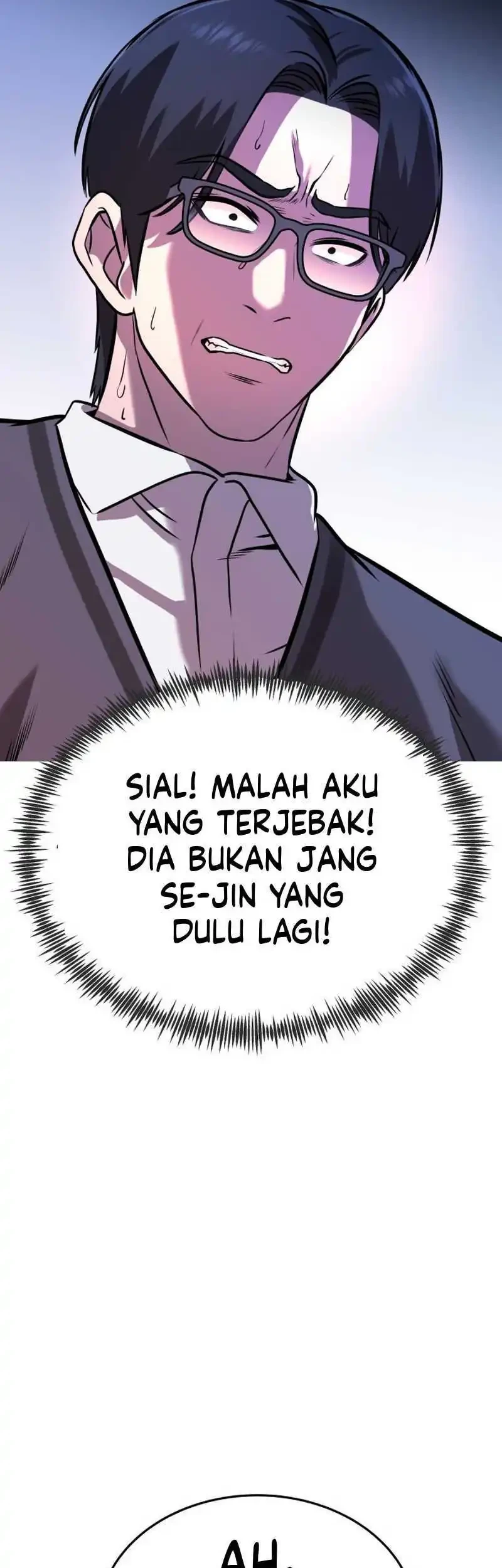 John X Killer Chapter 37 - halaman 13