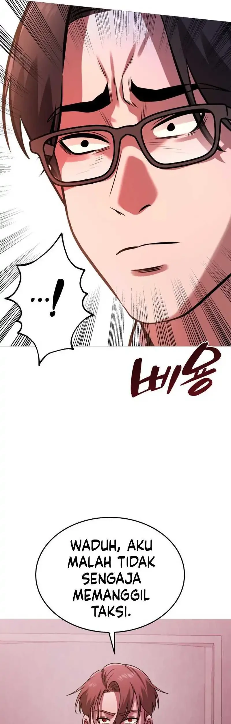 John X Killer Chapter 37 - halaman 19