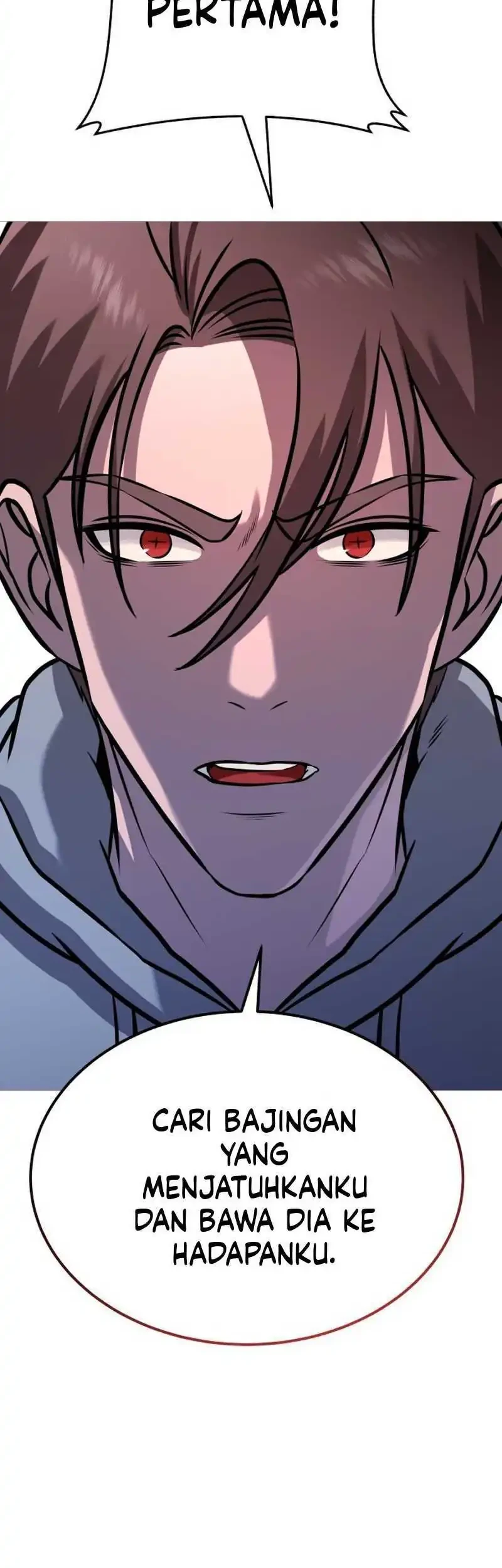 John X Killer Chapter 37 - halaman 2