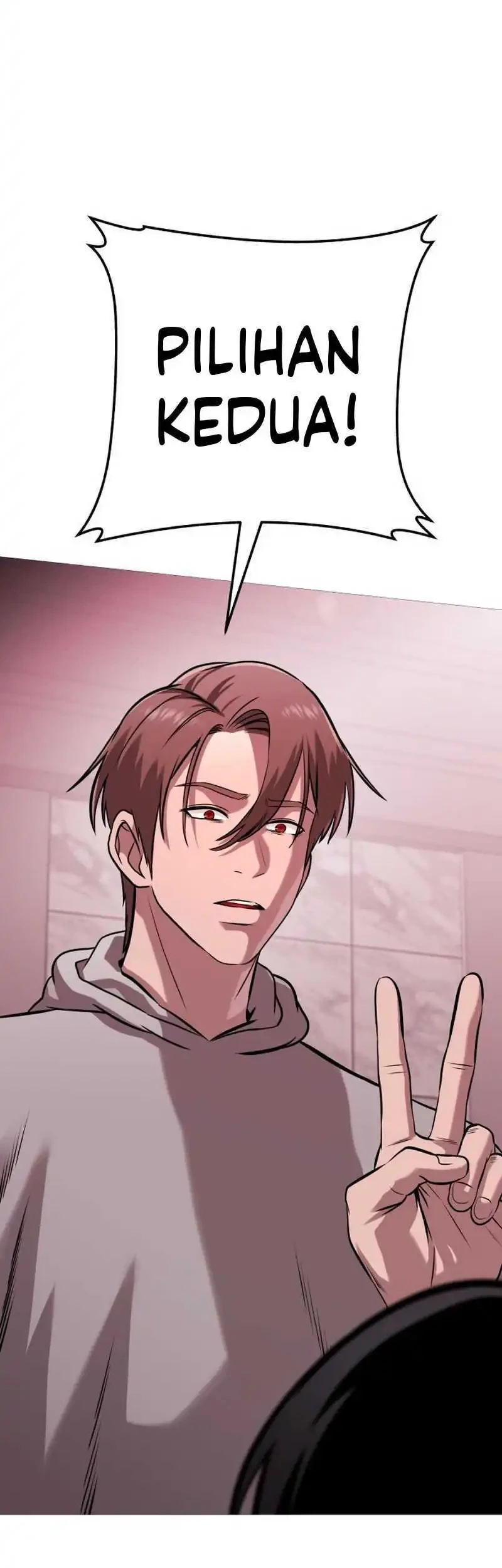 John X Killer Chapter 37 - halaman 3