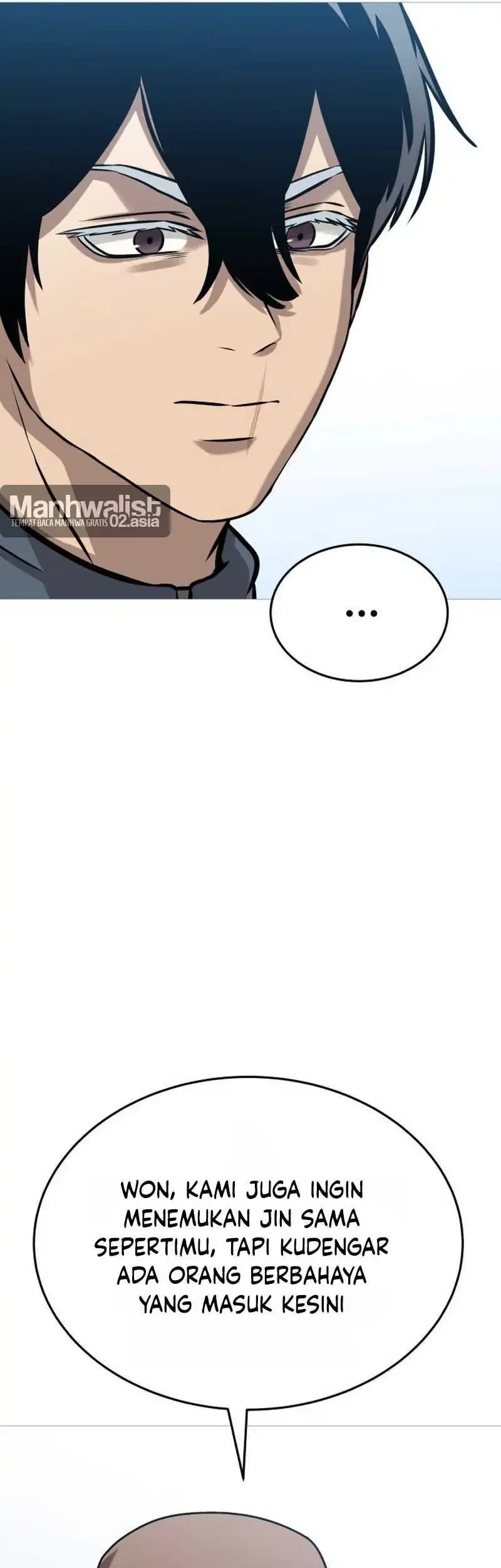 John X Killer Chapter 37 - halaman 37
