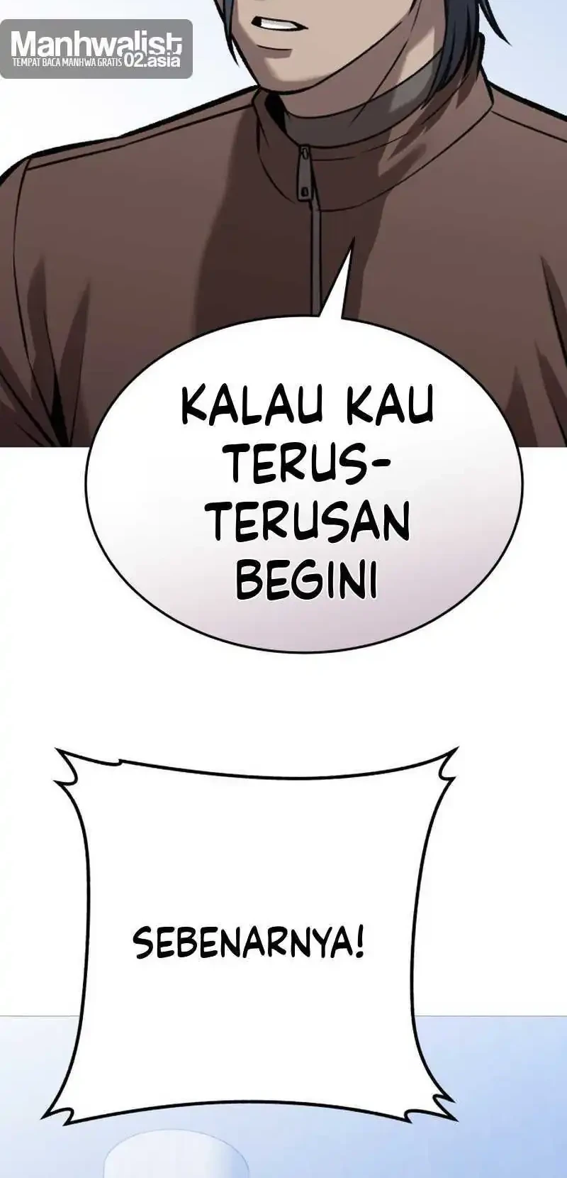 John X Killer Chapter 37 - halaman 40
