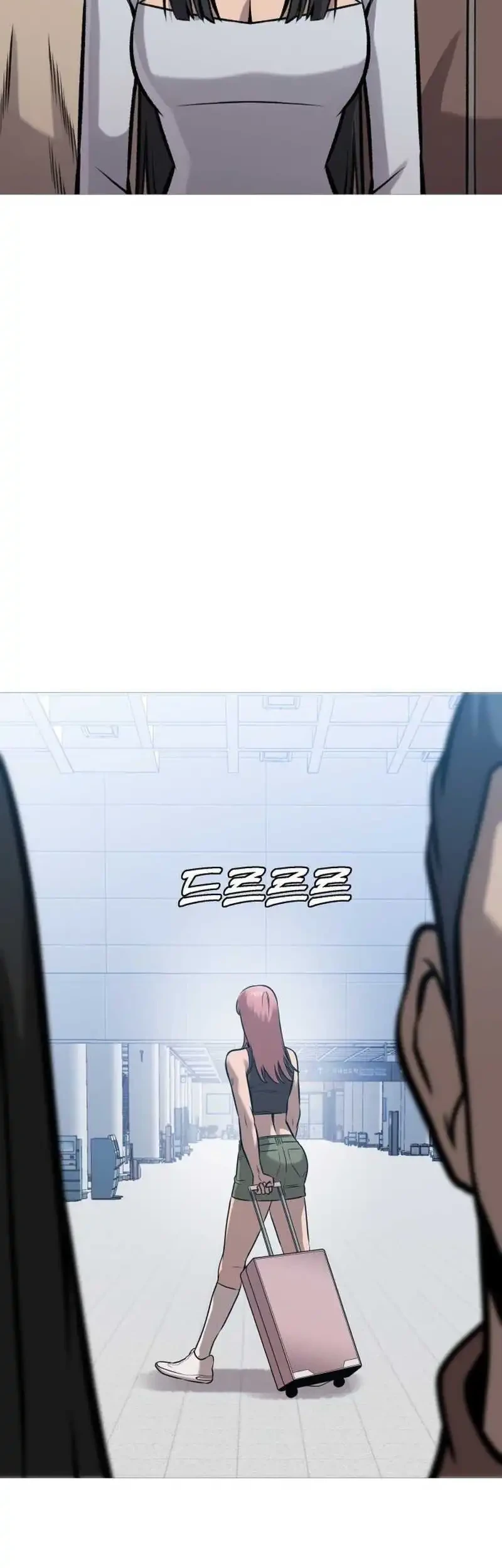 John X Killer Chapter 37 - halaman 43