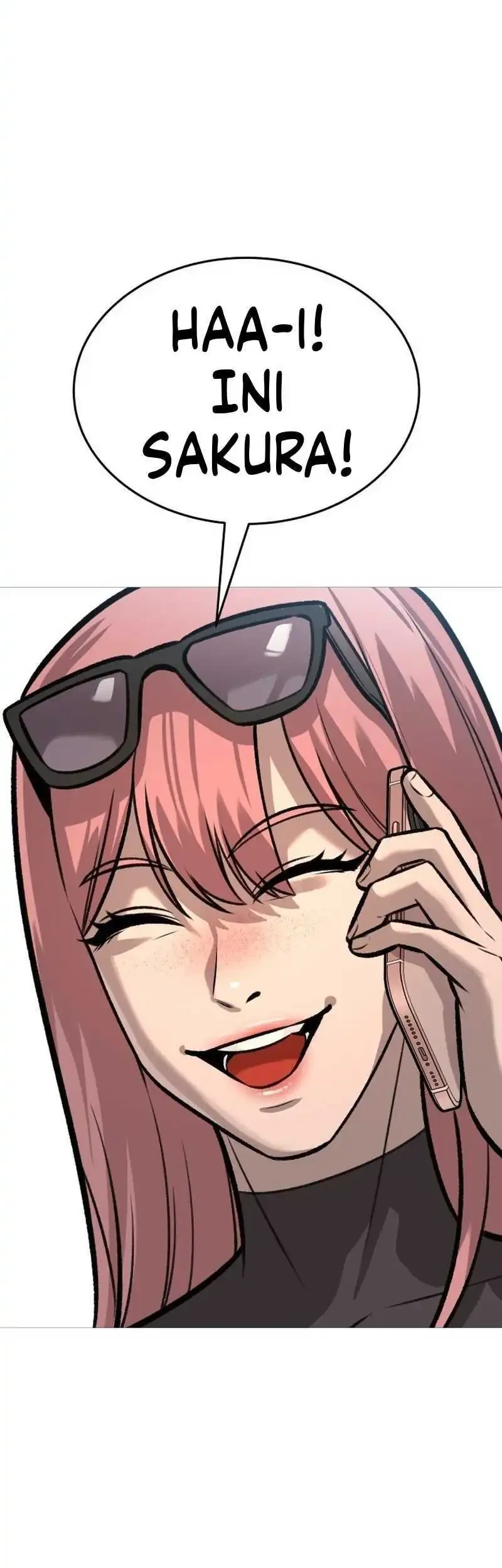 John X Killer Chapter 37 - halaman 47