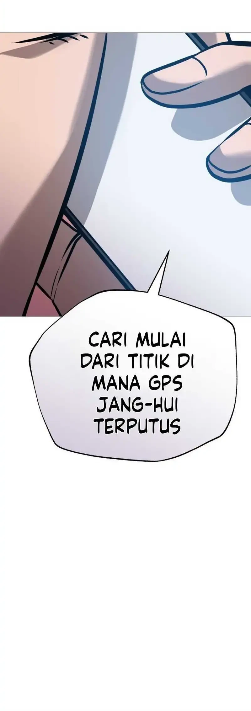 John X Killer Chapter 37 - halaman 48