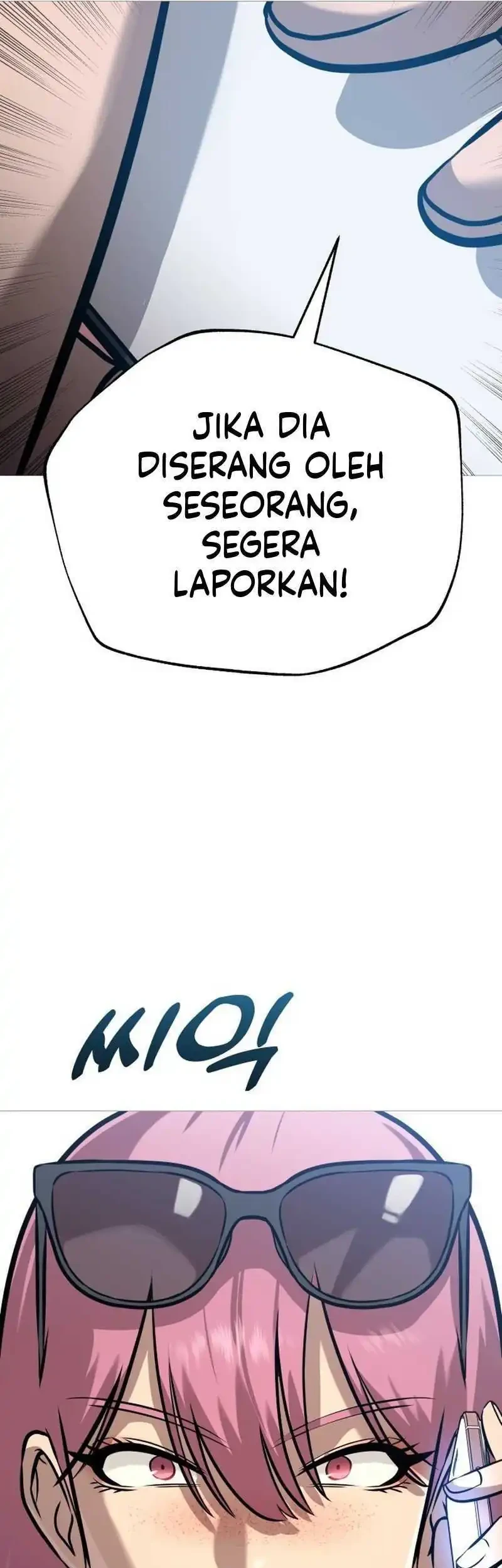 John X Killer Chapter 37 - halaman 49