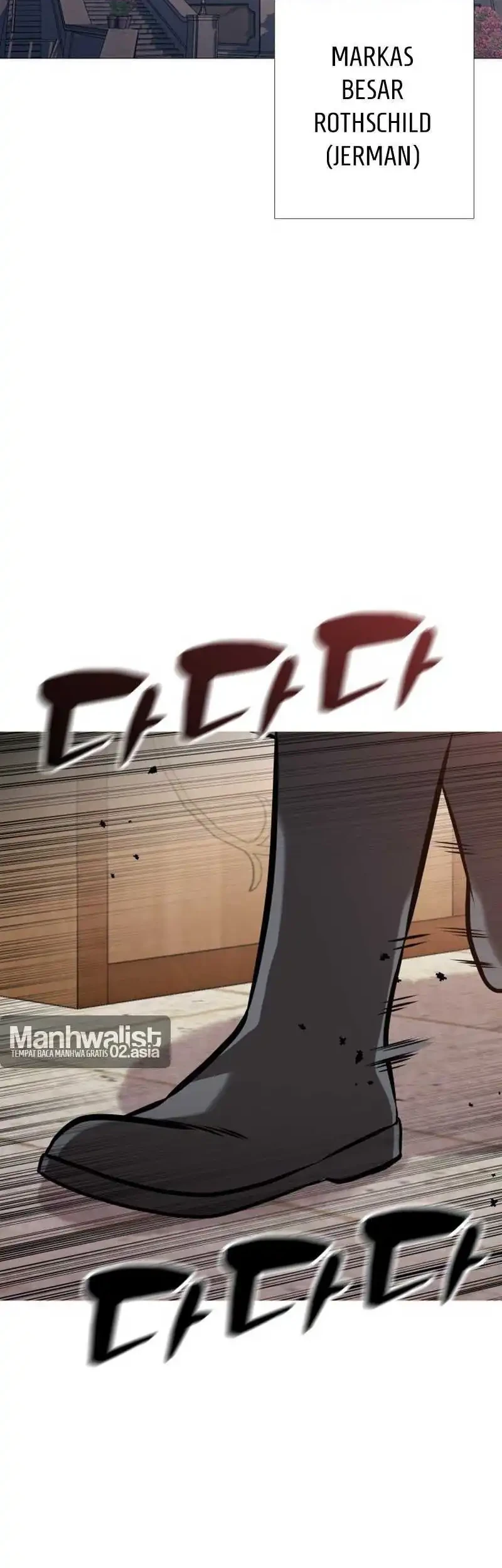 John X Killer Chapter 37 - halaman 52