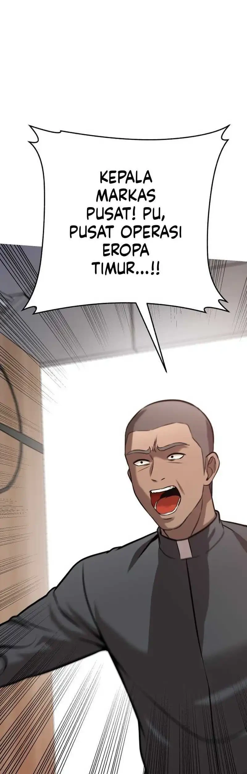 John X Killer Chapter 37 - halaman 53