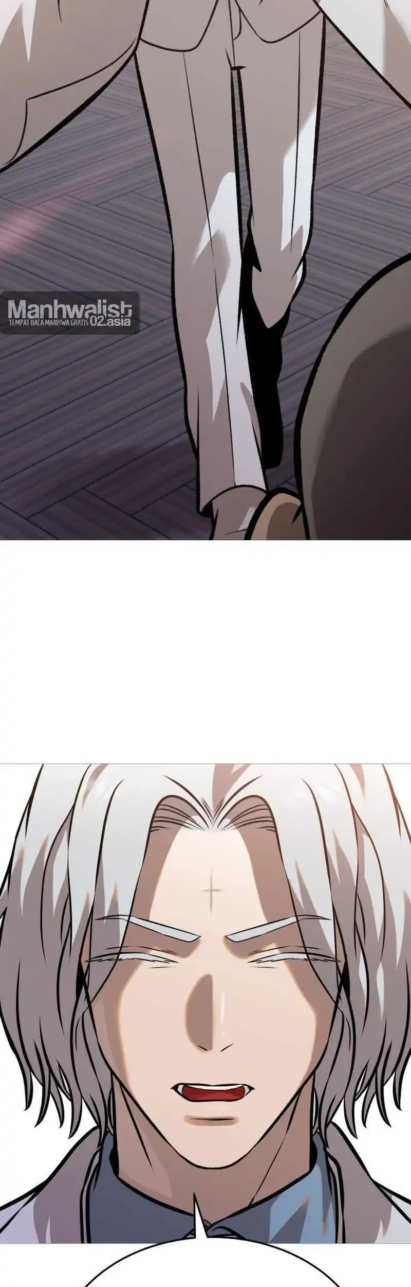 John X Killer Chapter 37 - halaman 55