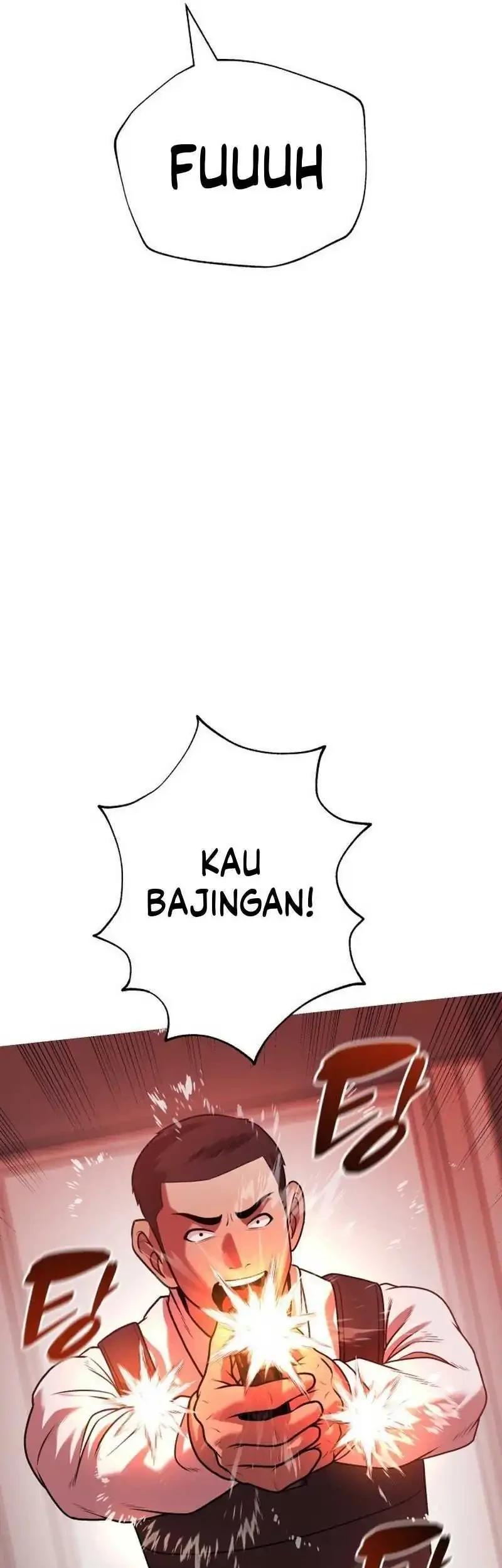 John X Killer Chapter 37 - halaman 61