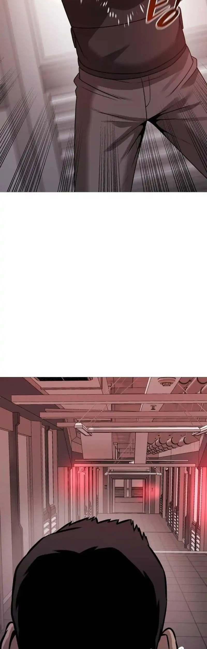 John X Killer Chapter 37 - halaman 62