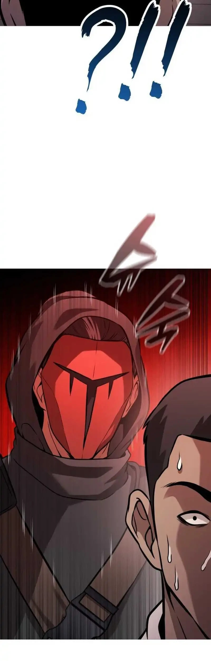 John X Killer Chapter 37 - halaman 63