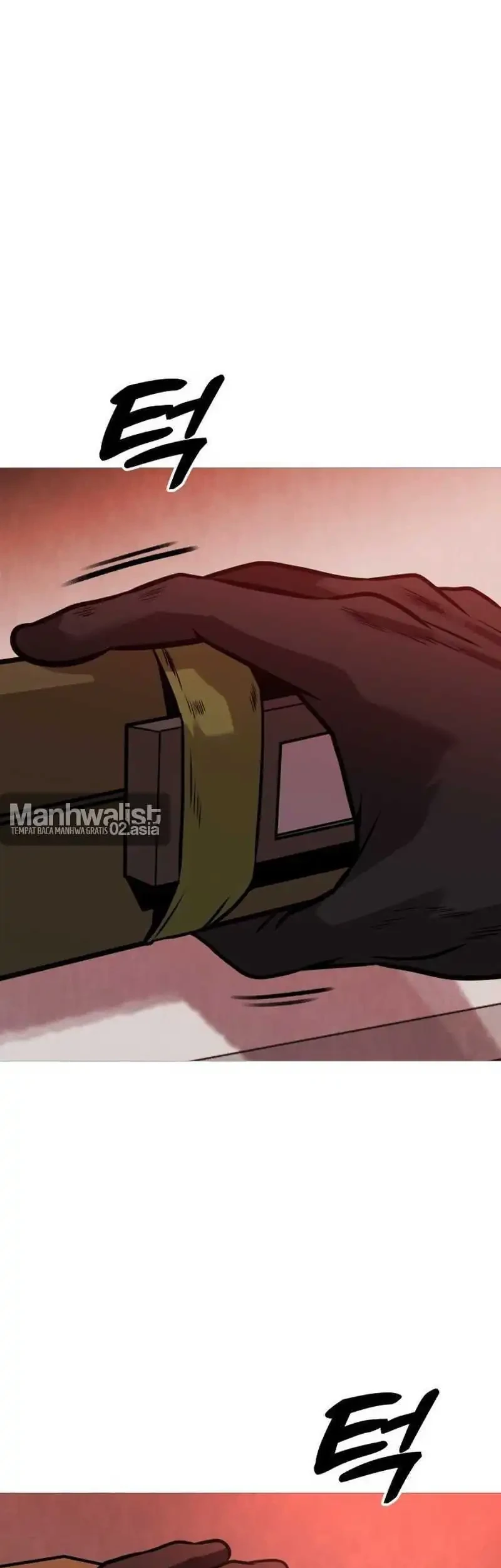 John X Killer Chapter 37 - halaman 65