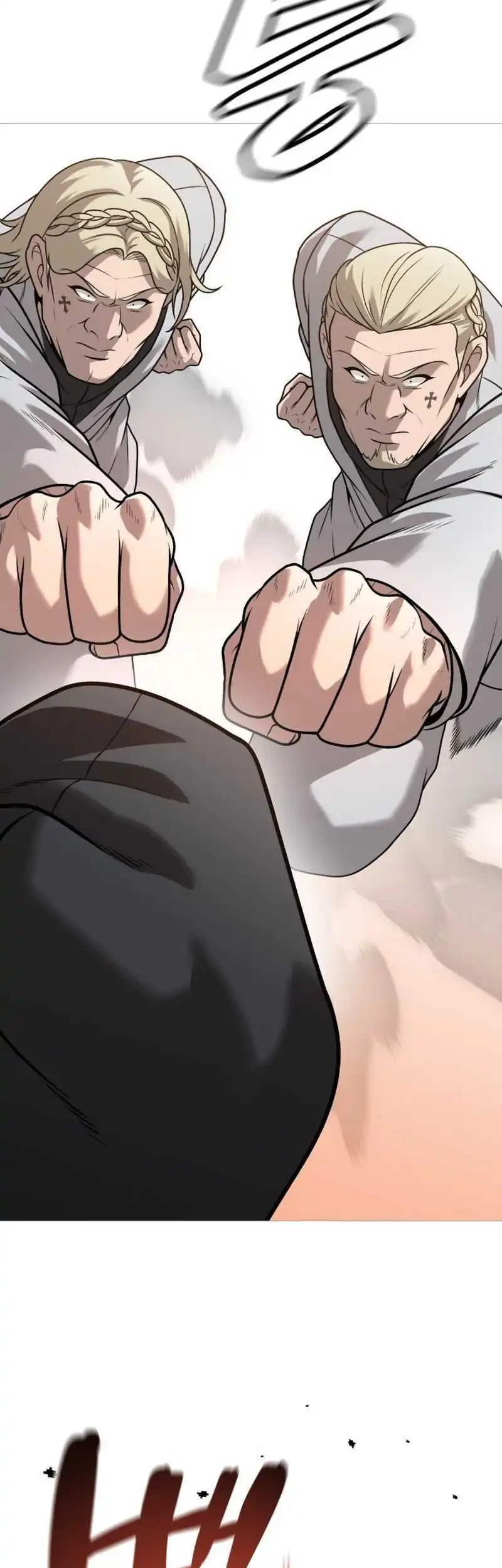 John X Killer Chapter 37 - halaman 73