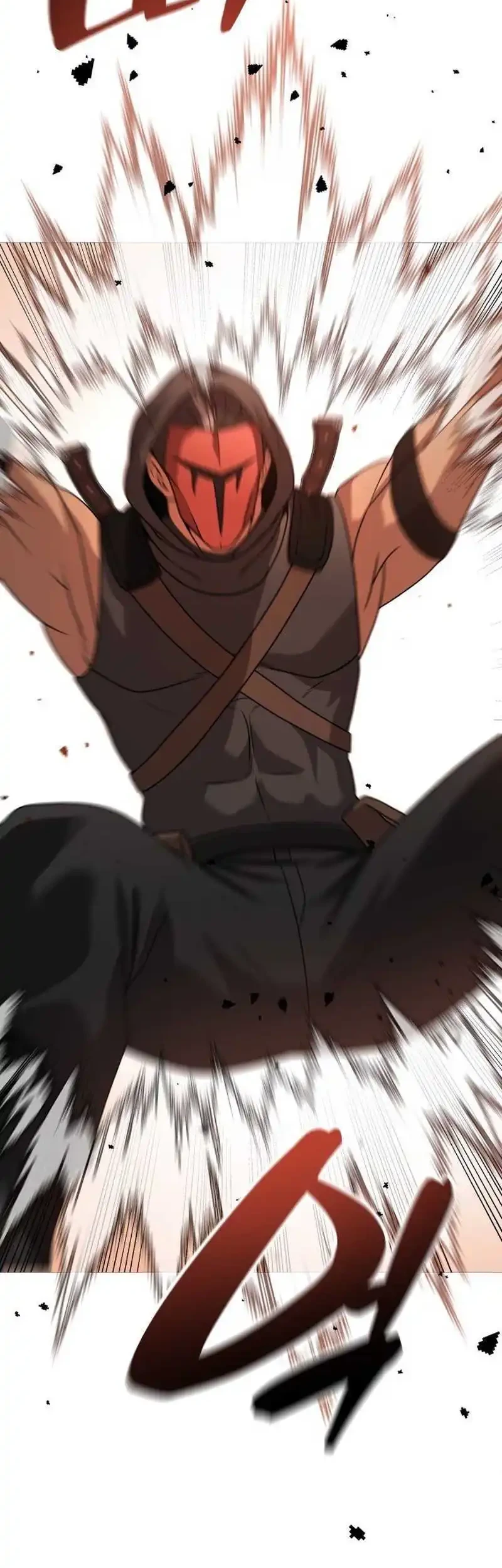 John X Killer Chapter 37 - halaman 74