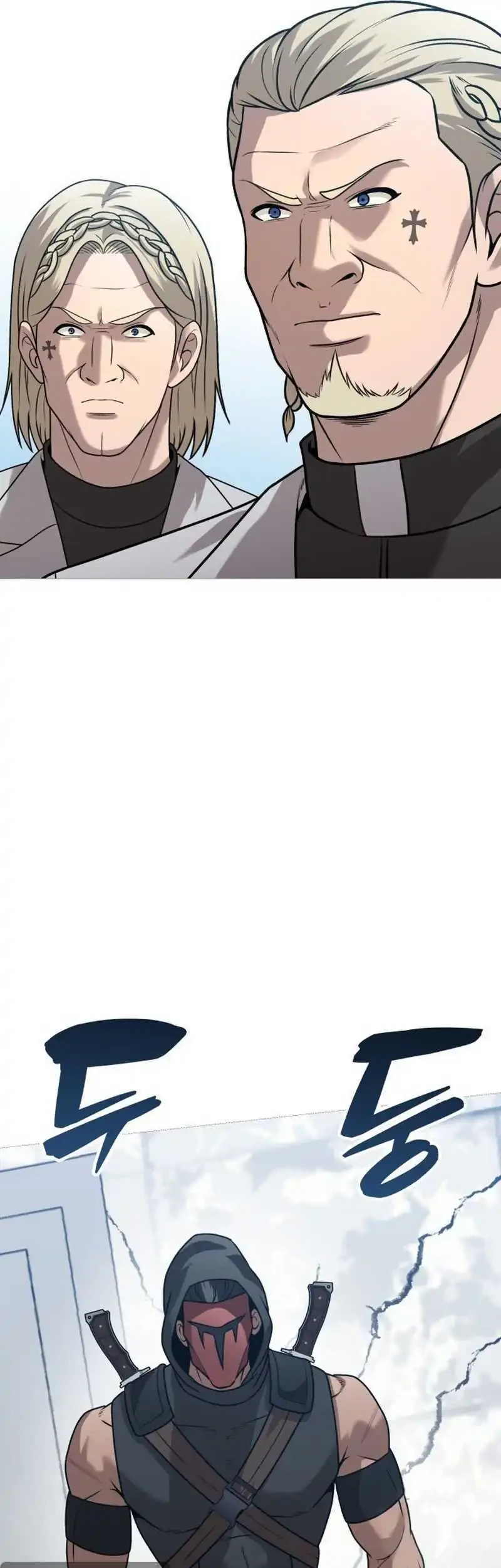 John X Killer Chapter 37 - halaman 77