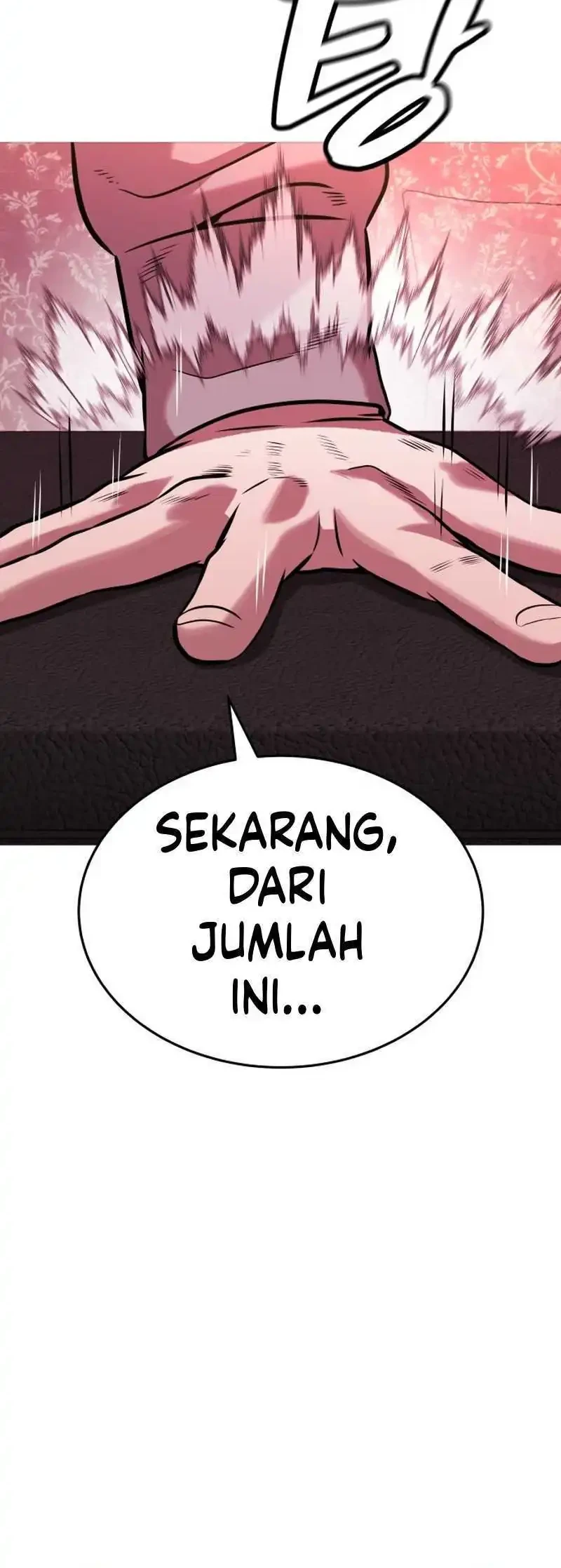 John X Killer Chapter 37 - halaman 8