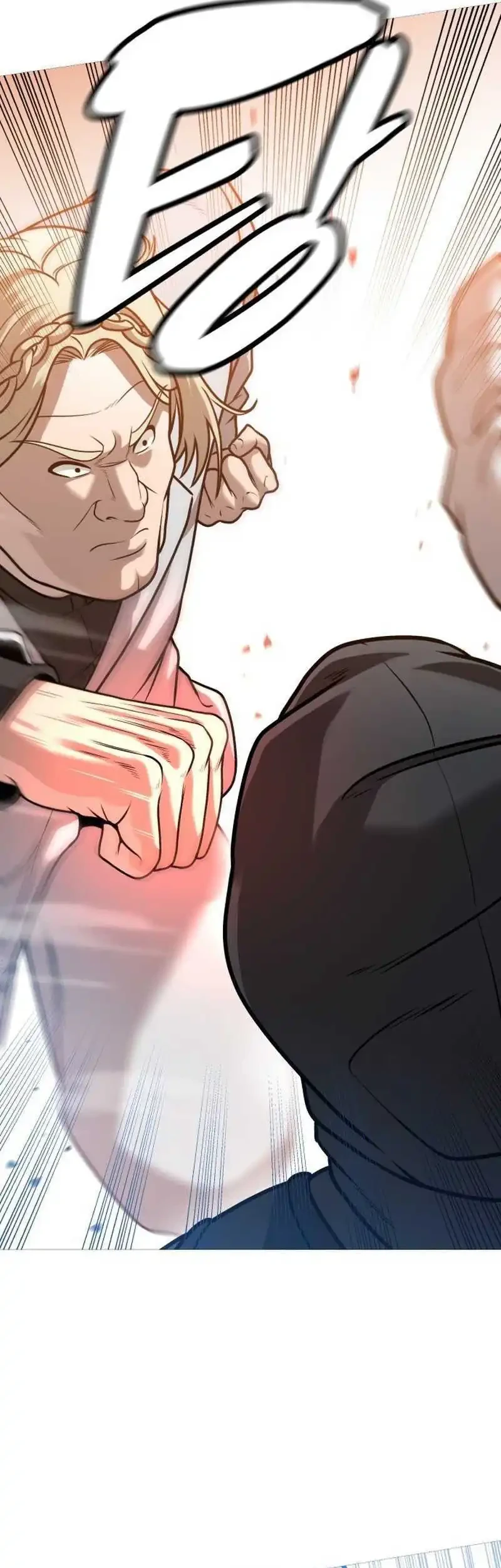 John X Killer Chapter 37 - halaman 81